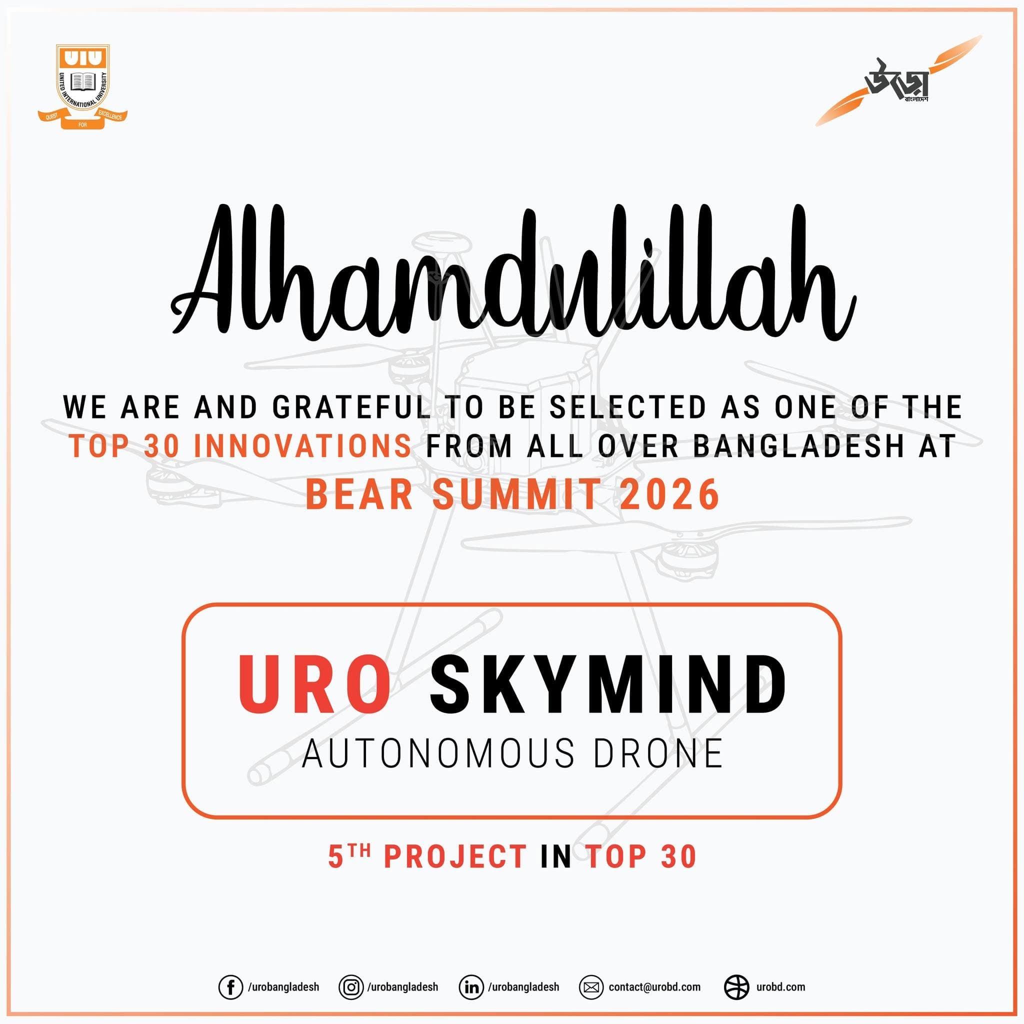 Uro Skymind