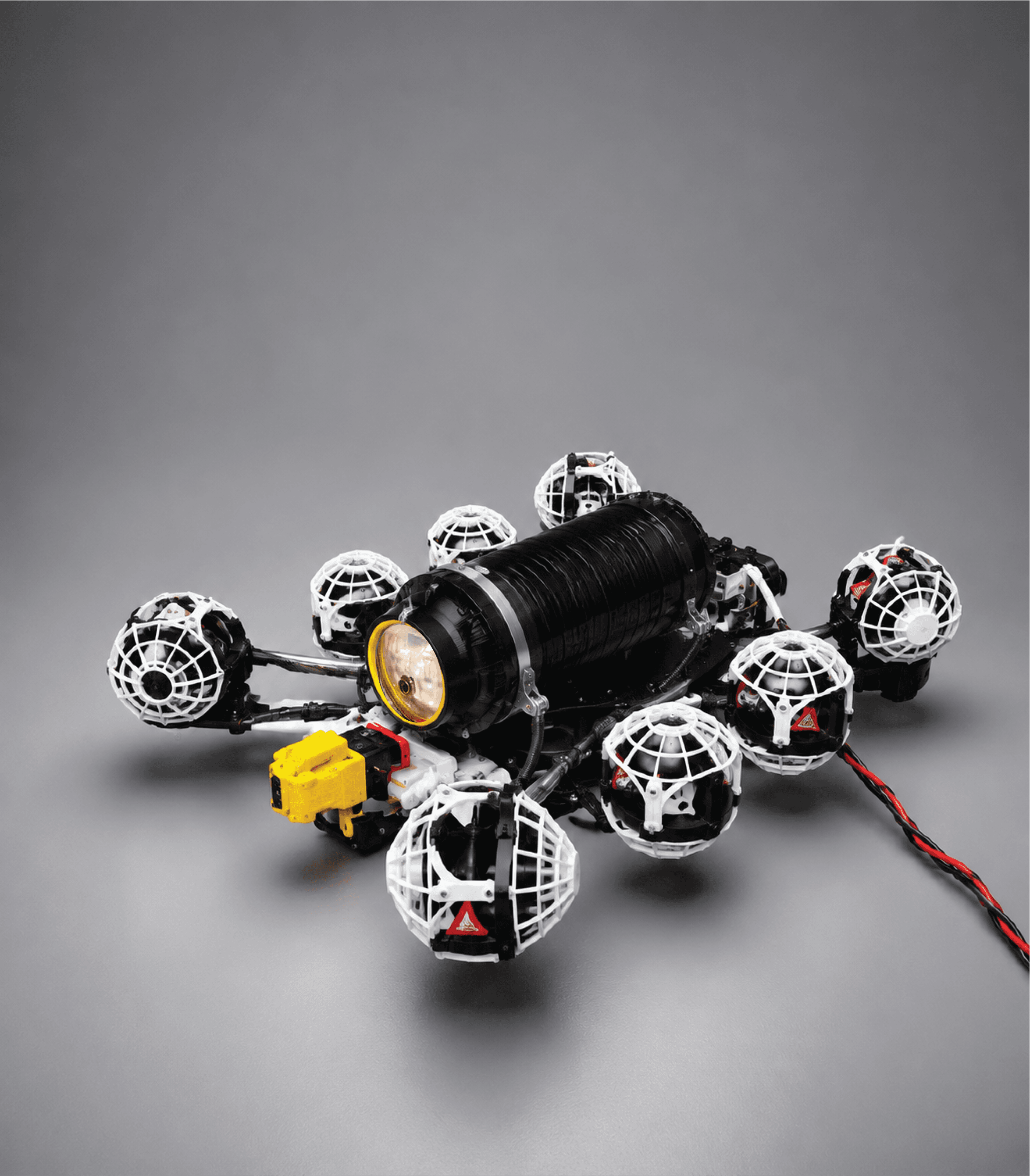 Hydra Octobot