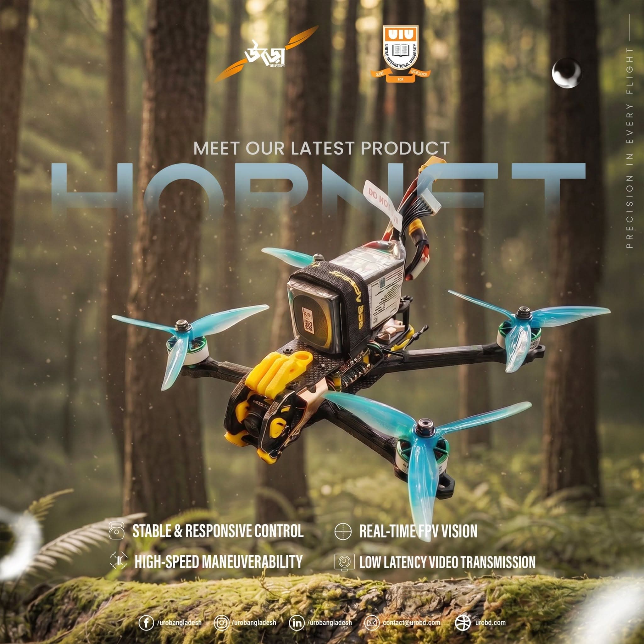 Hornet